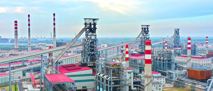 Ebpay网络携手唐钢，乘“云”智胜未来