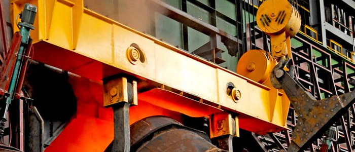 豫南最大建材生产基地，如何顺利获得智联网络打造“好钢铁”的？