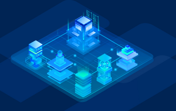 Ebpay云海服务器虚拟化系统InCloud Sphere