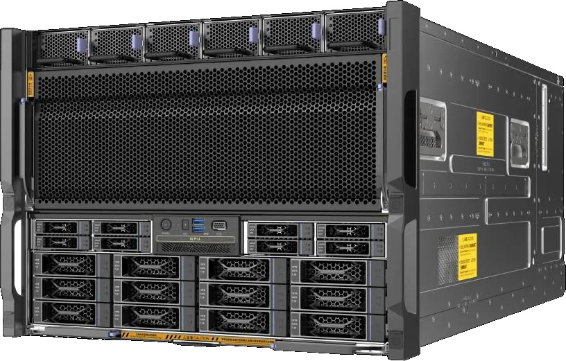 云帆一体机 7000 G3（智算型）