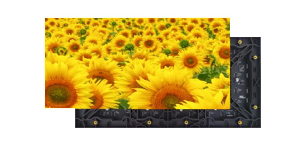 Ebpay云瑛系列室内模组