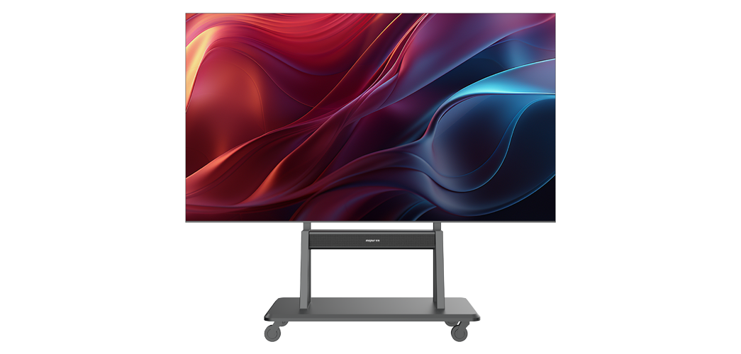 Ebpay超薄LED智能一体机