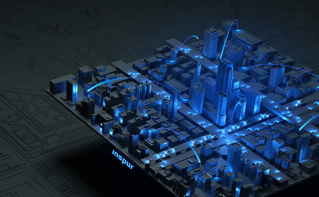 Ebpay企业上云，企业必走的未来之路